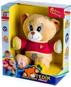 Maskotki i pluszaki - Teddies 00514001 - miniaturka - grafika 1