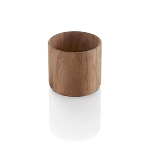 WMF - STYLE LIGHTS drewniana miseczka 4,5 cm. - Miski i półmiski - miniaturka - grafika 1