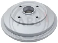Bębny hamulcowe - Bęben hamulcowy A.B.S. 2914S 4708277 OPEL AGILA  08 2914-S - miniaturka - grafika 1