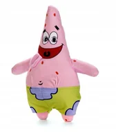 Maskotki i pluszaki - Maskotka pluszowa Patryk Rozgwiazda z bajki Spongebob 30 cm oryginalny - miniaturka - grafika 1