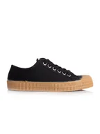 Trampki damskie - Novesta Trampki Star Master N772019-60Y60Y003 Czarny - miniaturka - grafika 1