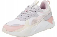 Sneakersy damskie - Buty damskie sneakersy Puma Rs-x Candy kolorowe lekkie modne r. 37 - miniaturka - grafika 1