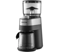 Młynki do kawy Black Friday 2022 - Sencor SCG 5060BK - miniaturka - grafika 1