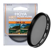 Filtry fotograficzne - Filtr Hoya CIR-PL HRT 52 mm - miniaturka - grafika 1