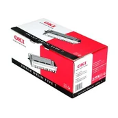 Bębny do drukarek - 41019502 OKIDATA TYPE 7 BĘBEN ŚWIATŁOCZUŁY CZARNY - miniaturka - grafika 1