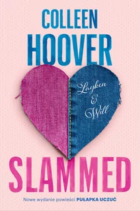Colleen Hoover Slammed - Książki edukacyjne - miniaturka - grafika 1