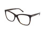 Okulary korekcyjne, oprawki, szkła - Jimmy Choo JC362 086 - miniaturka - grafika 1