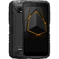 Telefony komórkowe - Doogee S41 Max 6/256GB Czarny - miniaturka - grafika 1