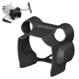 DJI NEO Akcesoria Osłona Ochronna Gimbala Przeciwsłoneczna Obiektywu - Akcesoria do drona - miniaturka - grafika 1