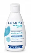 Żele do higieny intymnej - Lactacyd Antybakteryjny Żel do Higieny Intymnej 200ml - miniaturka - grafika 1