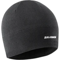 Czapki męskie - CZAPKA SALOMON BEANIE C18471 - miniaturka - grafika 1