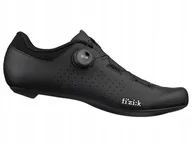 Buty rowerowe - Buty Fizik Vento Omnia black/black - 42 - miniaturka - grafika 1