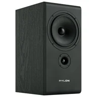 Głośniki i kolumny - Pylon Audio Opal Monitor – Kolumna podstawkowa Czarny - miniaturka - grafika 1