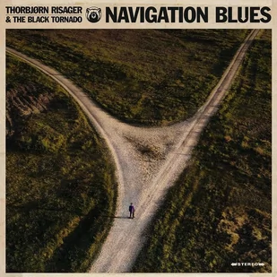 Navigation Blues (vinyl) - Jazz, Blues - miniaturka - grafika 1