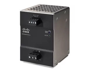 Zasilacz Cisco PWR-IE240W-PCAC-L - Zasilacze do urządzeń sieciowych - miniaturka - grafika 1