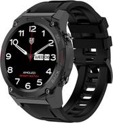 Smartwatch - Maxcom FW63 Cobalt Pro Czarny  - miniaturka - grafika 1