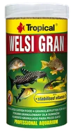 Pokarm dla ryb - Tropical Welsi Gran 1000ml 60466 - miniaturka - grafika 1