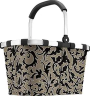 Torby i wózki na zakupy - Koszyk Carrybag Baroque Marble - miniaturka - grafika 1