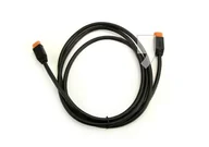 Kable komputerowe i do monitorów - Unitek Kabel Hdmi - Hdmi 3 m - miniaturka - grafika 1