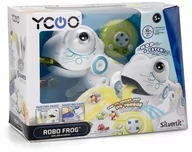 Figurki dla dzieci - Dumel 88526 Robo Frog - miniaturka - grafika 1