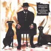 Poezja - Zatrudnię barona naftowego - miniaturka - grafika 1