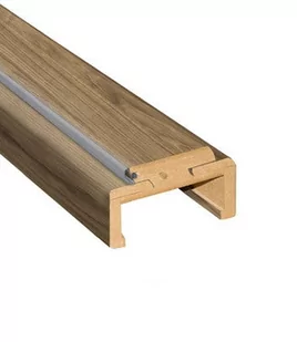 Ościeżnica regulowana V-Retto 140-180, 70 prawa, komplet, orzech włoski - Ościeżnice - miniaturka - grafika 1