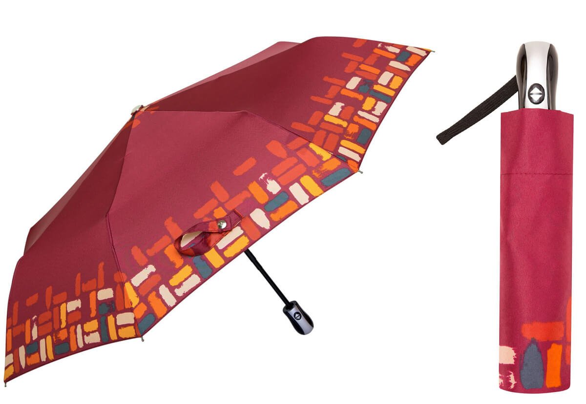 Automatyczna parasolka damska marki Parasol