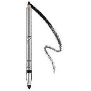 Eyelinery - Dior Eyeliner Waterproof eyeliner wodoodporny nr 094 Trinidad Black 1.2g - miniaturka - grafika 1