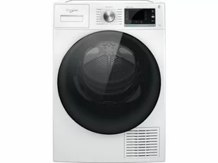 Suszarka Whirlpool W7 D94WB PL - Suszarki do prania - miniaturka - grafika 1