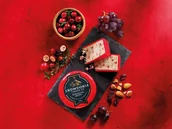 Szybkie dania obiadowe - Serek Cheddar o smaku truskawkowym 200 g - miniaturka - grafika 1