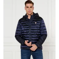 Kurtki męskie - Guess Jeans Kurtka Regular Fit - miniaturka - grafika 1