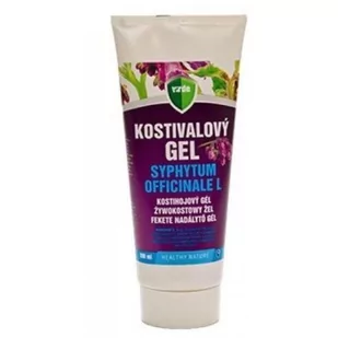 Virde Virde Żywokostowy żel 200ml - Kosmetyki do kąpieli - miniaturka - grafika 1