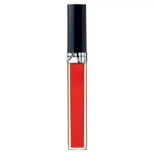 Dior red Brillant 844 Trafalgar - Błyszczyki do ust - miniaturka - grafika 1