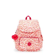 Torebki damskie - Kipling Mały plecak damski City Pack S, jeden rozmiar, różowy, Rozmiar Uniwersalny - miniaturka - grafika 1