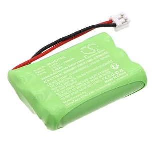 Motorola MD7151 / 525734-001 700mAh 2.52Wh Ni-MH 3.6V (Cameron Sino) - Akcesoria do telefonów stacjonarnych - miniaturka - grafika 1