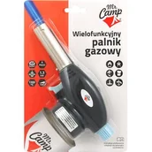 Kuchnia turystyczne i akcesoria - Palnik gazowy wielofunkcyjny MrCamp - miniaturka - grafika 1