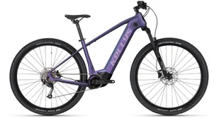 Kellys TAYEN R10 AIR P 29" 725Wh 95Nm Wybierz rozmiar ramy: M, Wybierz kolor: Magic Pink - Rowery elektryczne - miniaturka - grafika 1