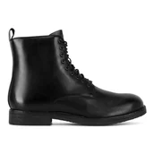 Botki męskie - Trzewiki Lasocki HOLMES-21 MB - miniaturka - grafika 1