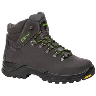 Buty turystyczne dla dorosłych Chiruca Cares GTX - Odzież trekkingowa męska - miniaturka - grafika 1