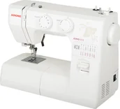 Maszyny do szycia - Maszyna do szycia Janome Juno 513 - miniaturka - grafika 1