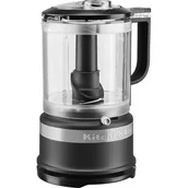 Rozdrabniacze kuchenne - Kitchenaid 5KFC0516EBM - miniaturka - grafika 1
