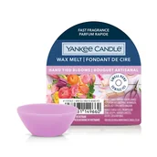 Zapachy do domu - Yankee Candle Wosk Zapachowy Hand Tied Blooms - miniaturka - grafika 1