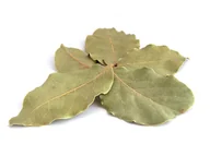 Przyprawy i zioła sypkie - LIŚĆ LAUROWY cały suszony 25 g - Aromatika - miniaturka - grafika 1