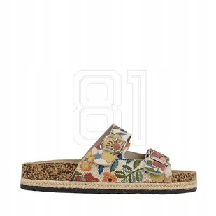 Klapki Lee Cooper W LCW-25-35-3480LA 36 - Moda i Uroda OUTLET - miniaturka - grafika 1