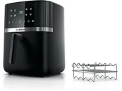 Frytownice gastronomiczne - BOSCH MAF462B1 Czarny - miniaturka - grafika 1