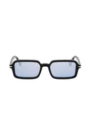 Okulary przeciwsłoneczne - okulary da sole maison fendi FE40174I-01X Adulto unisex - miniaturka - grafika 1