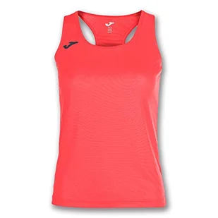 Joma Joma Damska koszulka Siena wielokolorowa Siena/koral (Siena Coral Flour) L 900703.040.L - Koszulki i topy damskie - miniaturka - grafika 1