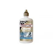 Wieszaki na rower - FinishLine, Olej parafinowy Ceramic Waxe Lube, 60 ml - miniaturka - grafika 1