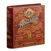 Herbata - NOSTALGIC ASSORTED puszka - 32 x 2 g - miniaturka - grafika 1