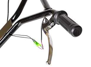 CEDRUS ZC01 ZACIERACZKA SPALINOWA DO BETONU POSADZEK 600mm - Inne urządzenia budowlane - miniaturka - grafika 8